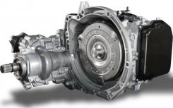 Кроссовер Renault Duster автомат, характеристики, привод, расход