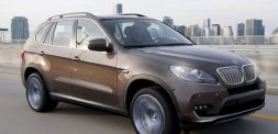 Ремонт АКПП BMW X5 | Ремонт АКПП Новосибирск