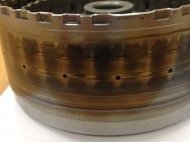 АКПП 4F27E: поверхности корпусов сцепления АКПП 4F27E: поверхности корпусов сцепления