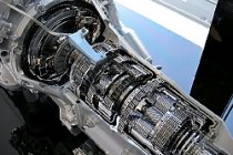 Автоматическая коробка передач автомобиля LEXUS Автоматическая коробка передач автомобиля LEXUS