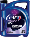 ELF TRANSELF NFJ 75W80