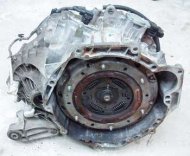 Коробка PowerShift Ford Focus 3