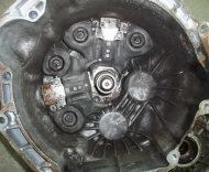 Power Shift Ford Focus 3