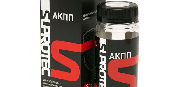 Акпп