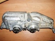 TCM PowerShift Focus 3