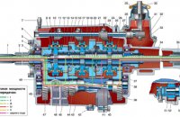 Коробка Передач Газель