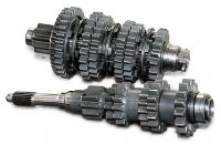 Кулачковая Кпп