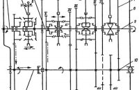 Схема Коробки Передач Камаз